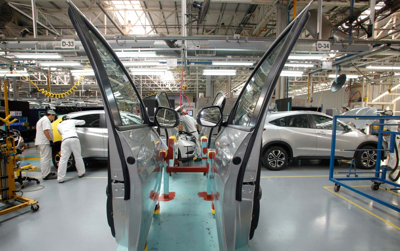Honda anunció que dejará de fabricar autos en Argentina | Información General