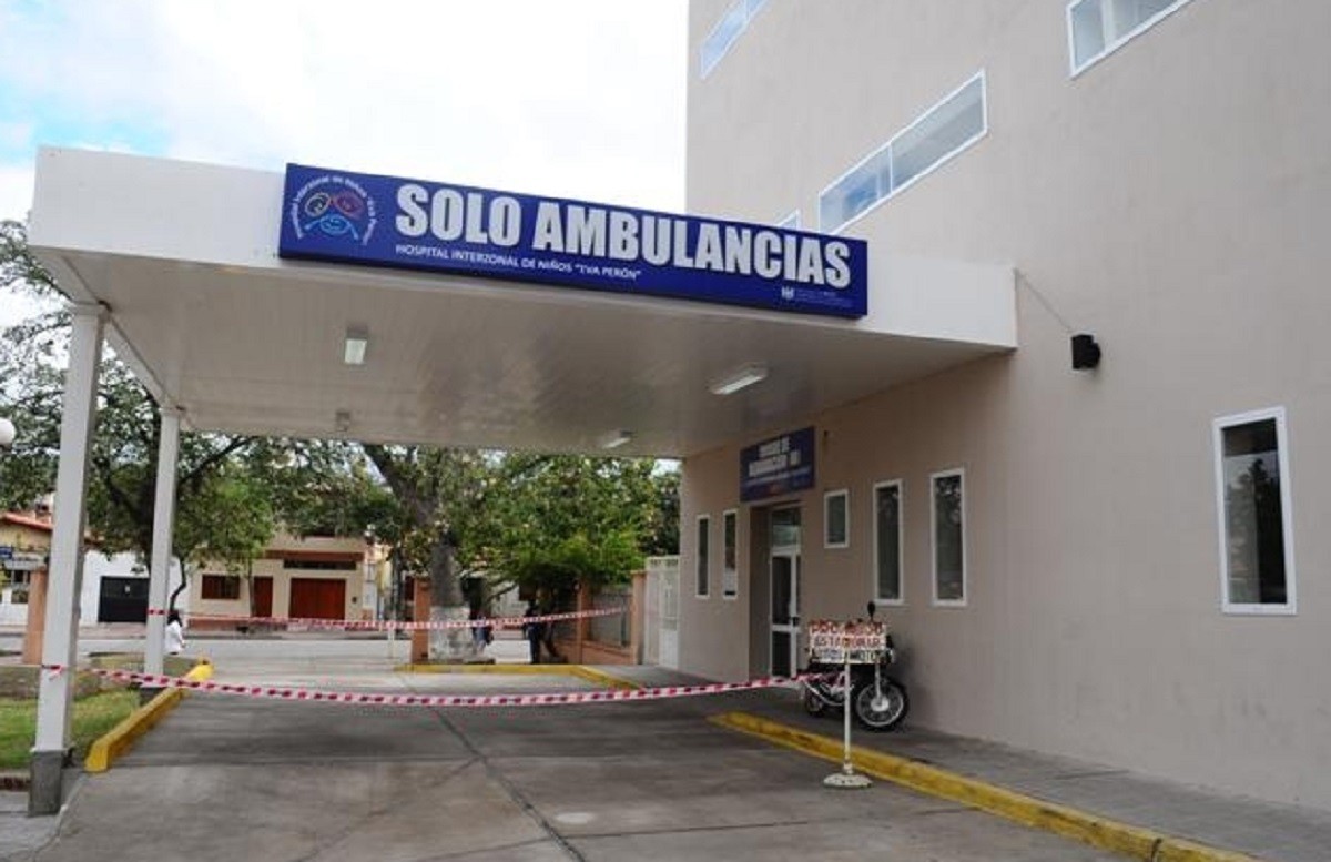 Catamarca: denunciaron a un pediatra por abusar de una nena en su consultorio | Información General