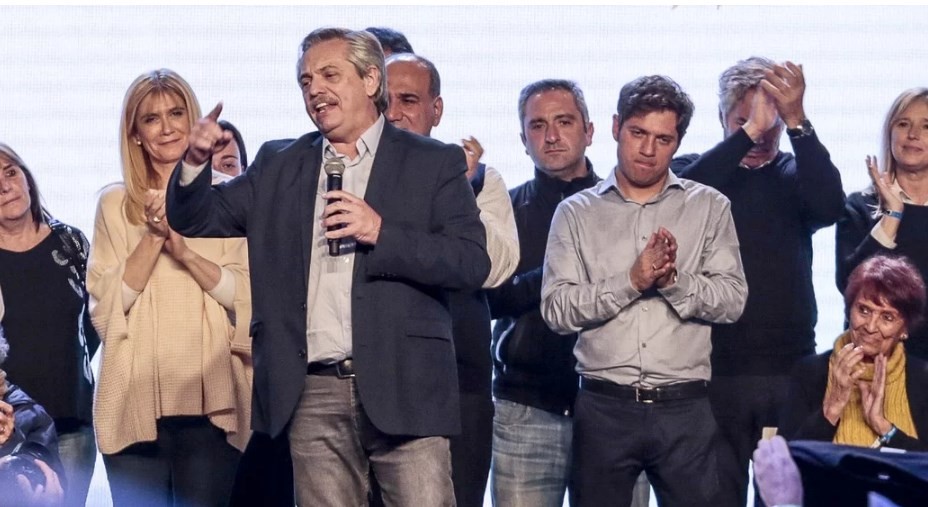 Qué dijo Alberto Fernández sobre los anuncios de Mauricio Macri | Información General