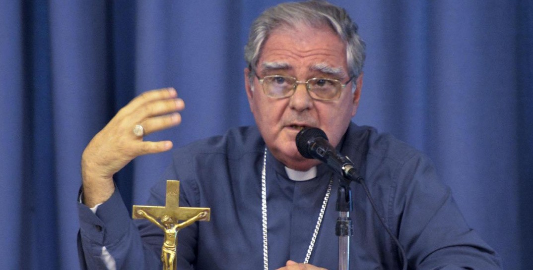 Tras las PASO y los anuncios, la Iglesia pidió "privilegiar a los pobres, que son los que más sufren" | Información General