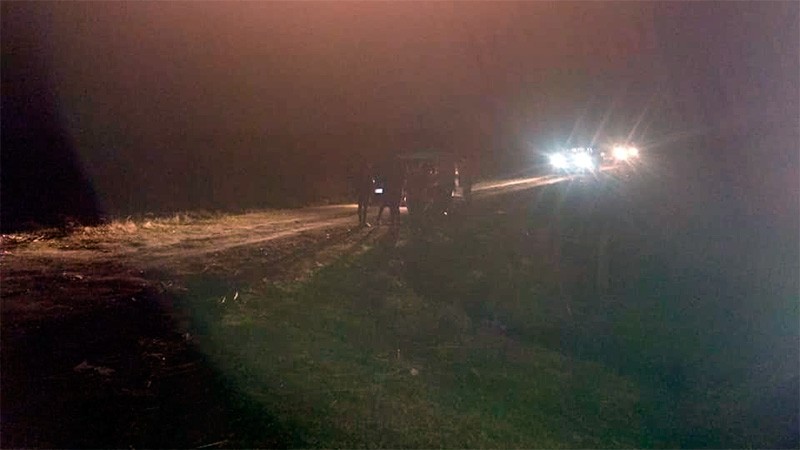 Femicidio en Entre Ríos: asesinaron a una joven y encontraron muerto a su novio | Información General