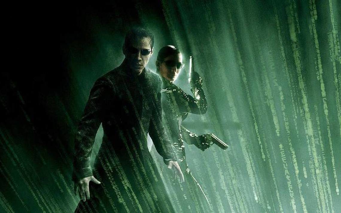 Matrix 4 ya es oficial: confirman a Keanu Reeves y Carrie-Anne Moss | Espectáculos