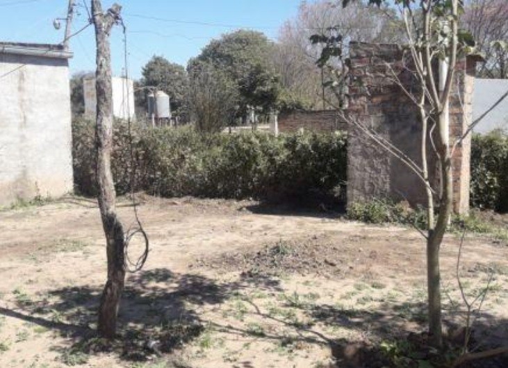 Hallan enterrada en la casa de su novio a una chica wichi de 16 años | Información General