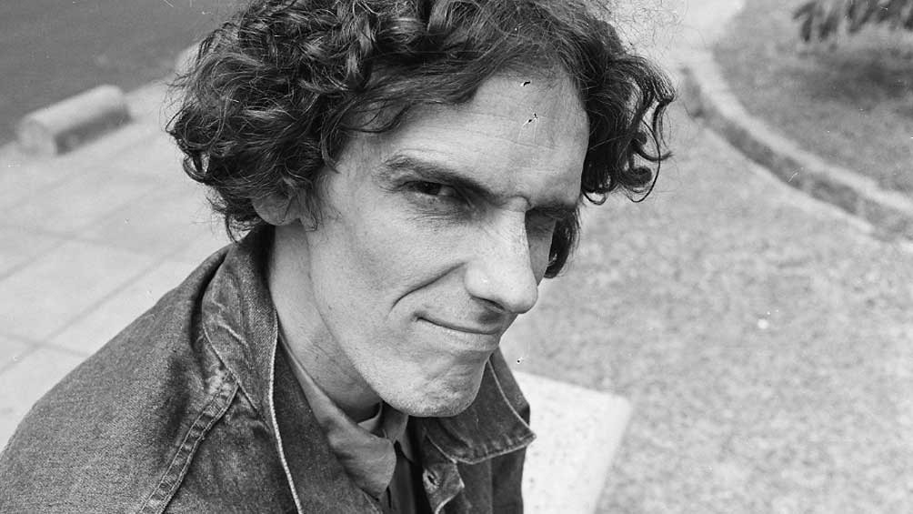 Difunden las primeras imágenes de un documental sobre Luis Alberto Spinetta | Espectáculos