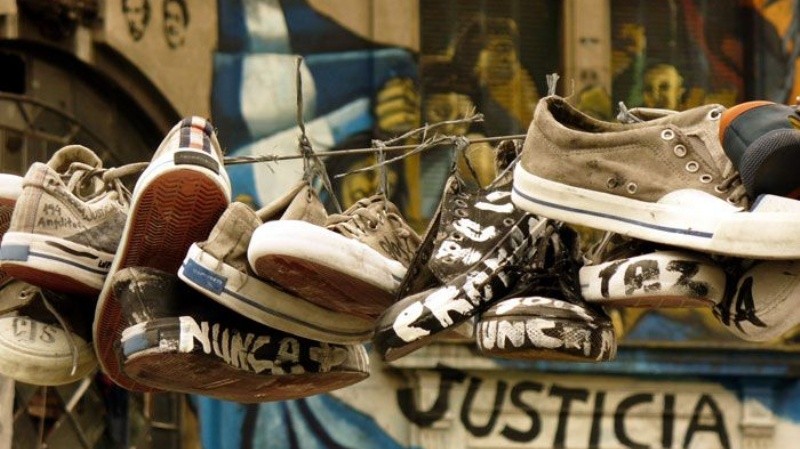 Aprobaron la instalación de un monumento a las víctimas de Cromañón | Información General