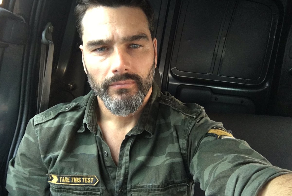 El modelo Hernán Drago contó que fue víctima de acoso sexual en un casting | Espectáculos