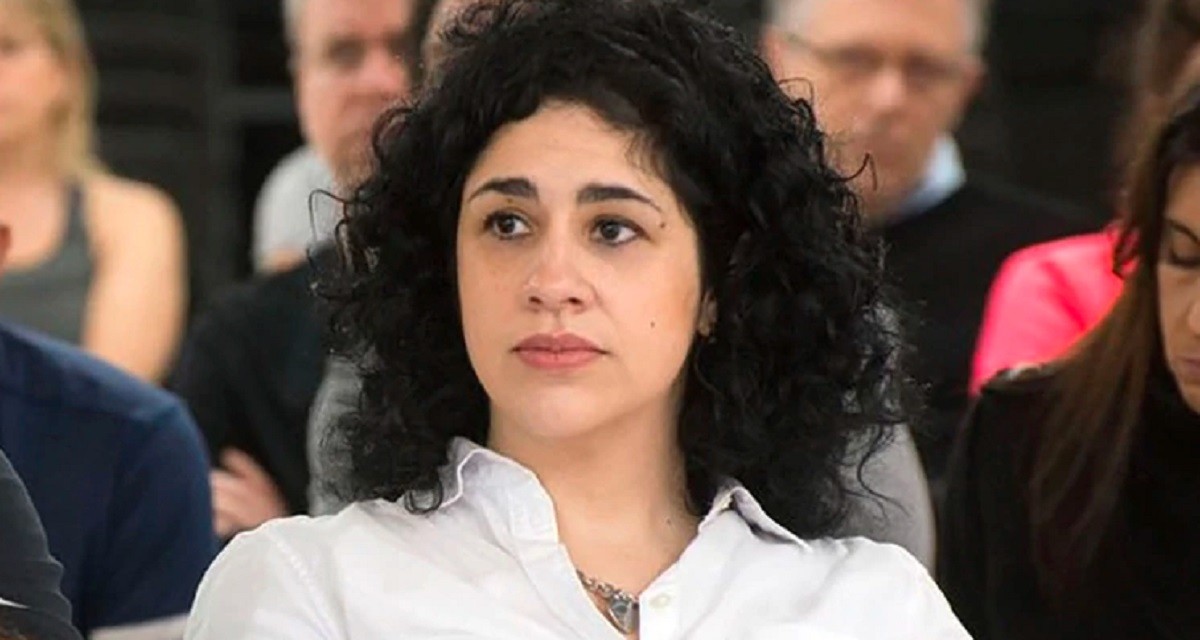 Espert le pidió la renuncia a la candidata de su espacio acusada de robar en un supermercado | Información General