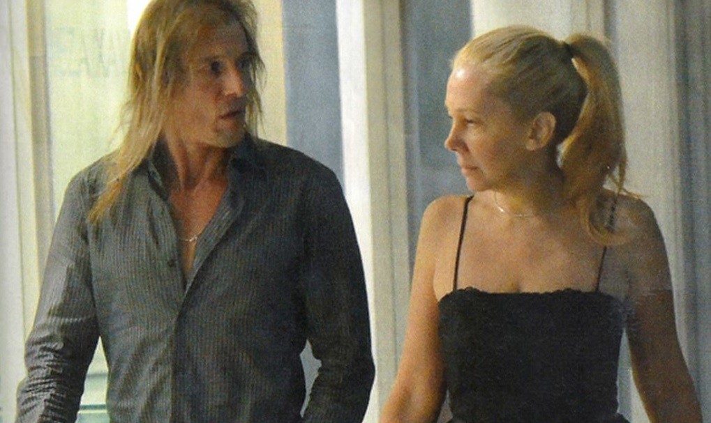 Comunicado de Claudio Caniggia sobre la pelea con Mariana Nannis | Espectáculos