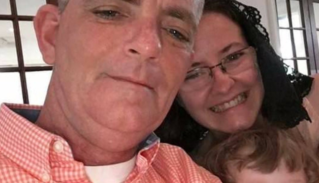 Bacteria come carne: un hombre perdió el 25% de su piel | Internacionales