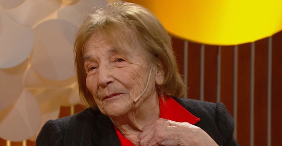 Murió Blanca Cotta, una figura emblemática de la cocina argentina | Espectáculos