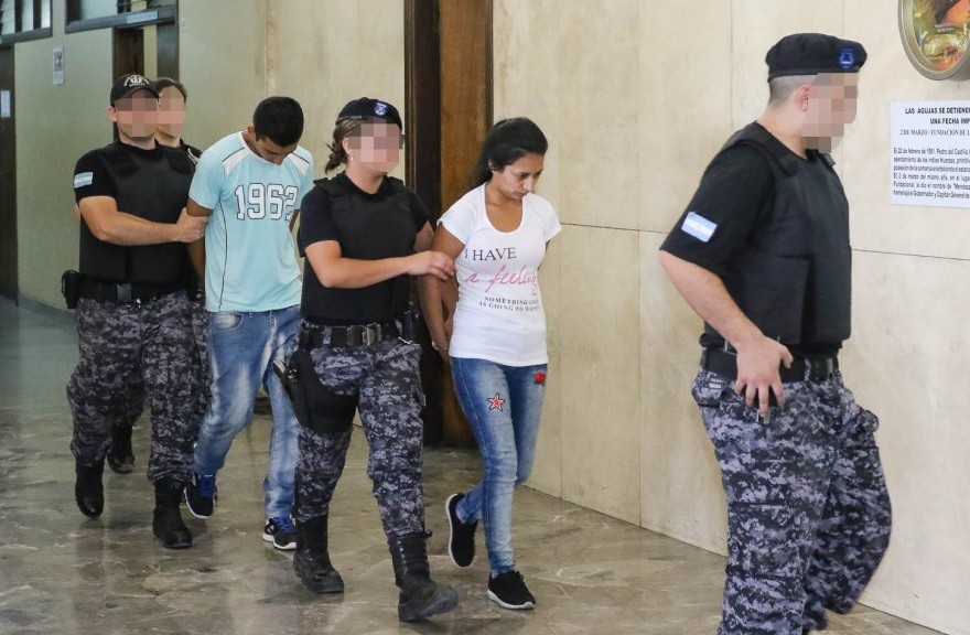 Juicio por la muerte de un niño de 2 años a manos de su padrastro: estremecedor relato de la forense que hizo la autopsia | Información General