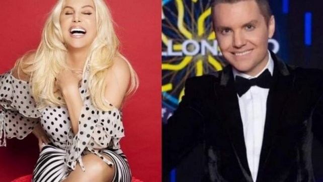 En el programa 100 de "¿Quién quiere ser millonario?" jugará Susana Giménez | Entretenimiento