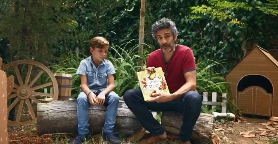 Lanzan una app con cuentos para chicos narrados por actores | Espectáculos