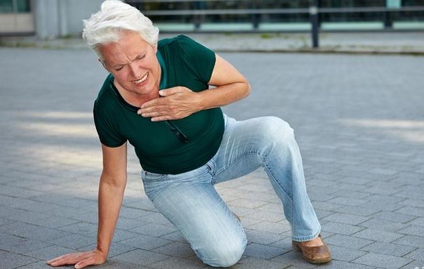 En Argentina, una de cada tres mujeres muere por enfermedades cardiovaculares | Información General