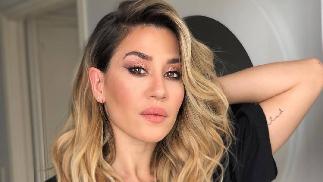 La dura respuesta de Jimena Barón cuando la acusaron de presentarle muchos novios a su hijo | Espectáculos