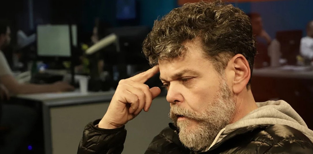 Alfredo Casero anunció que cerrará su cuenta de Twitter | Espectáculos