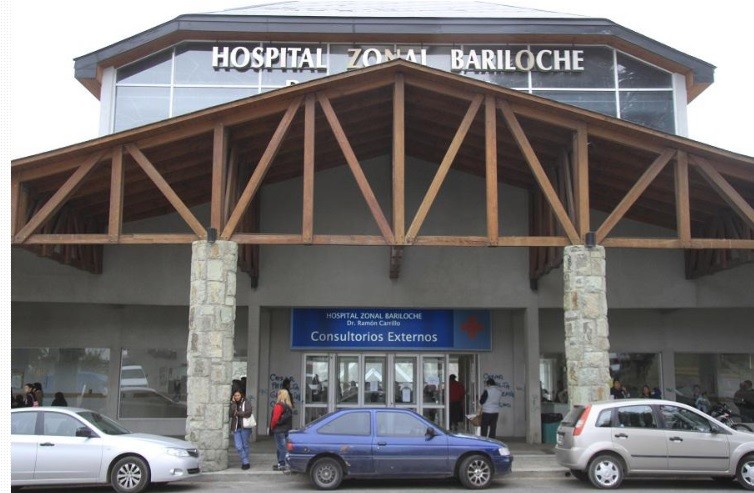 Río Negro le cobrará a Chile por la atención de pacientes en sus hospitales | Información General