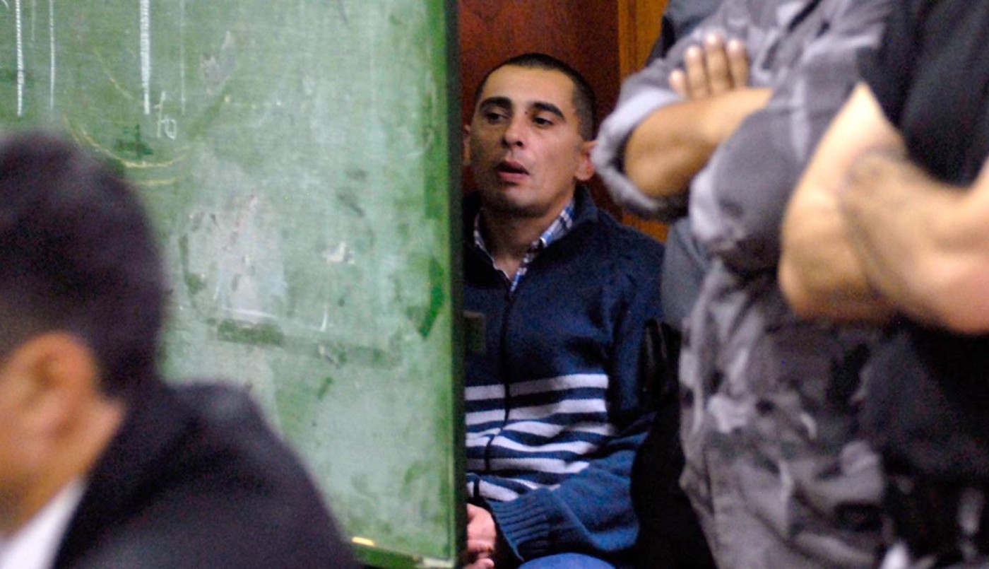 La Justicia ordenó que un hombre siga preso pese a que cumplió la condena por dejar ciega a su esposa | Información General