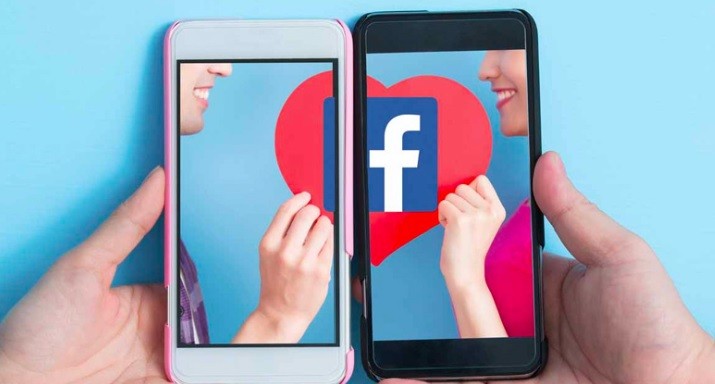 Mandando amor: Facebook lanza su servicio de citas online | Tecnología