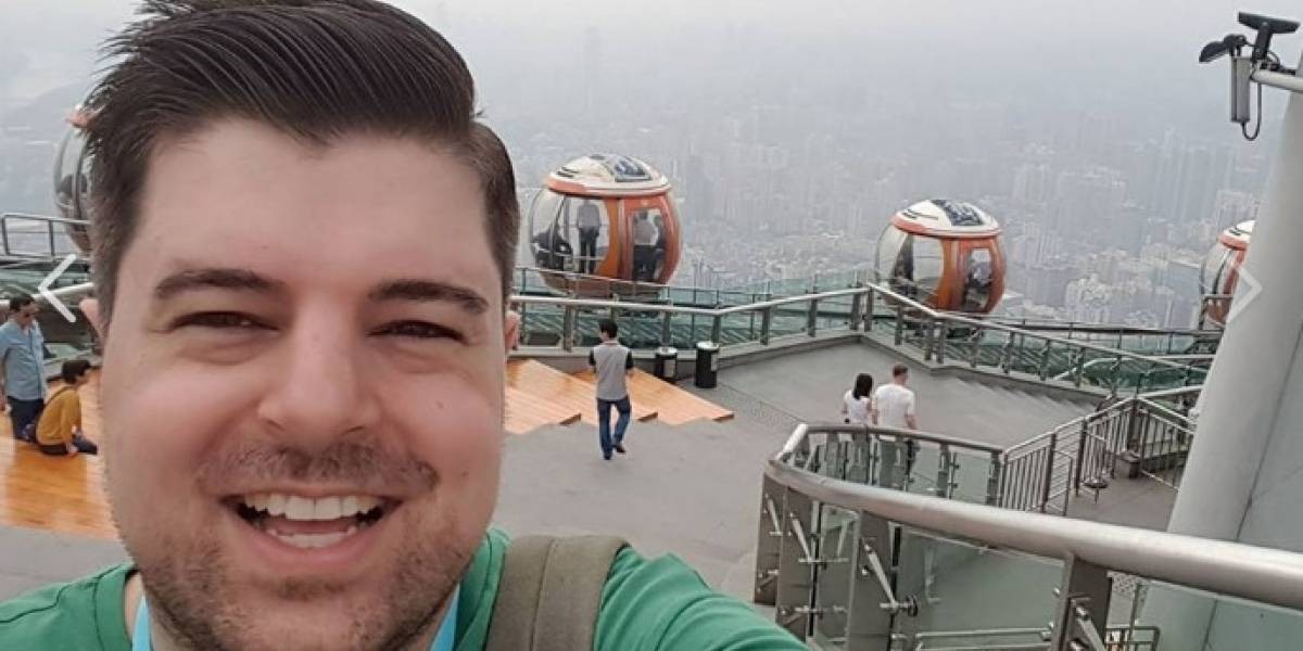 Le dijo a su esposa que cerrara los ojos para darle una sorpresa y la apuñaló | Internacionales