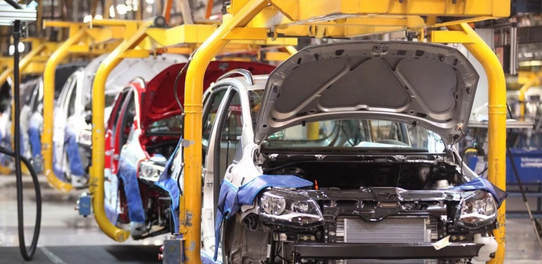 Argentina y Brasil extendieron el libre comercio automotor por 10 años | Información General