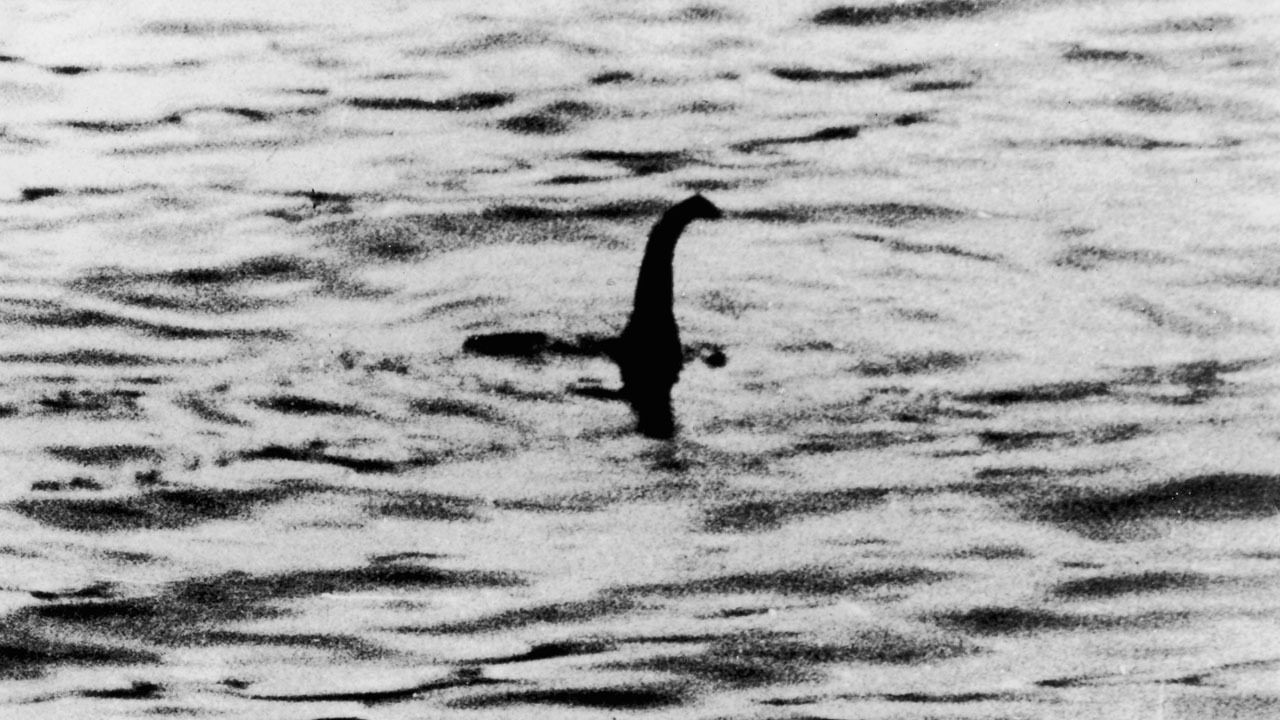 ¿Nessie es una anguila? Resultados sorprendentes tras analizar ADN en el agua del lago escocés | Internacionales