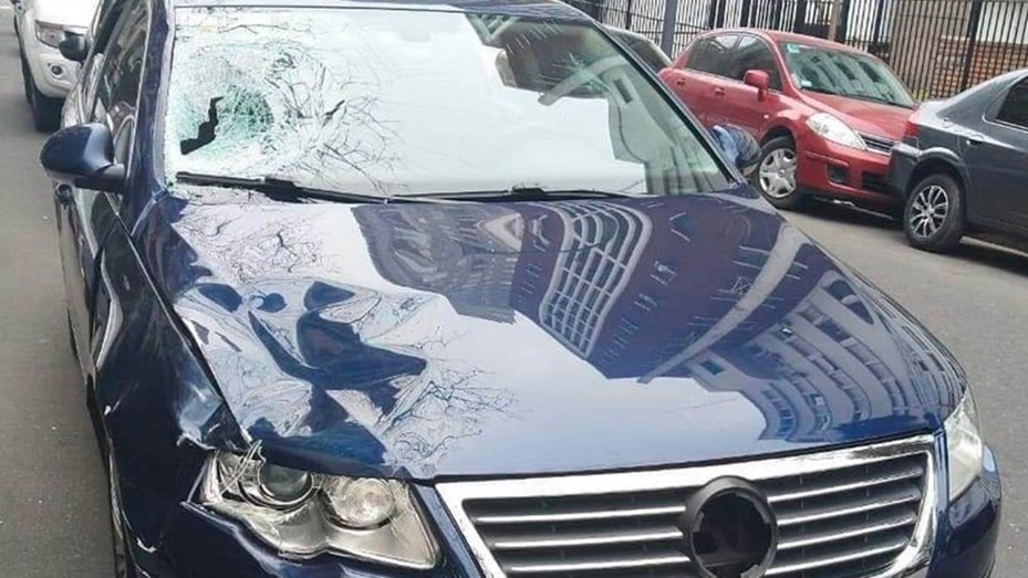 Atropelló y mató a una agente de tránsito para evadir un control de alcoholemia | Información General