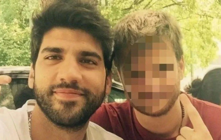 Imputaron a Veppo por "homicidio simple con dolo eventual" | Información General