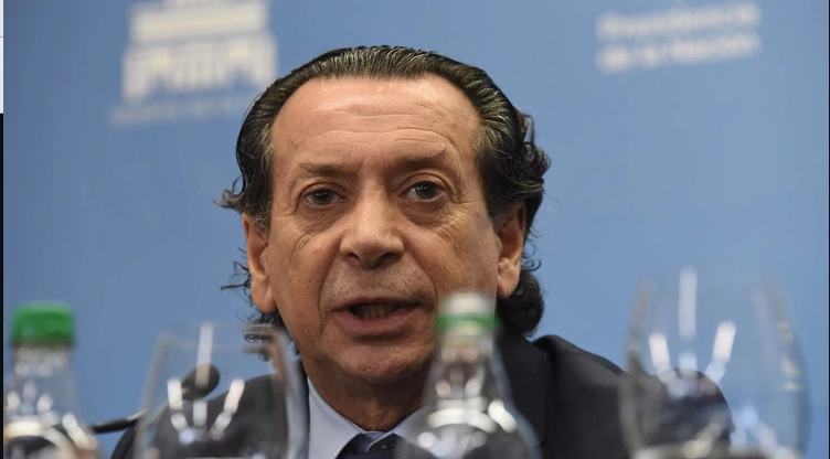 El Gobierno avanza en el bono para los trabajadores del sector privado | Información General