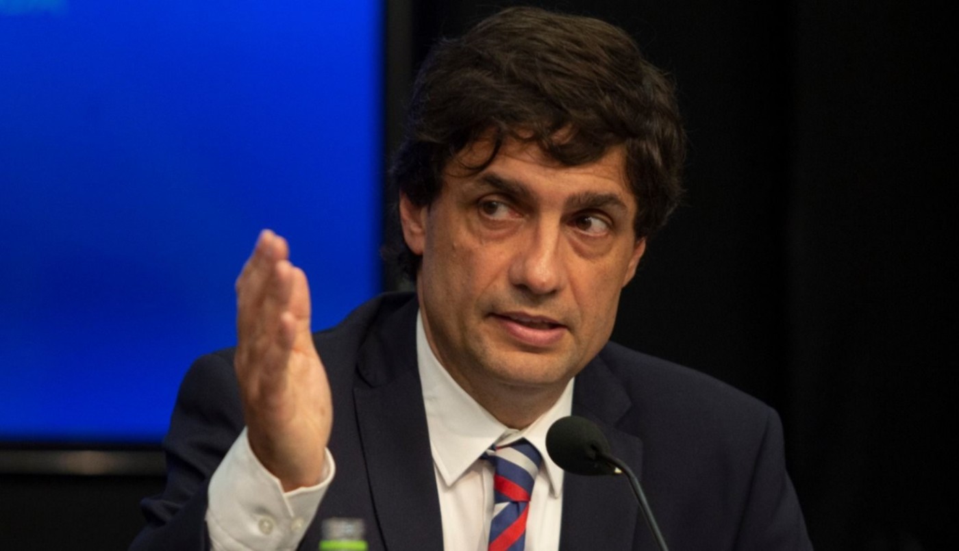 Presupuesto 2020: el Gobierno prevé inflación del 34 % y crecimiento del 1 % | Información General