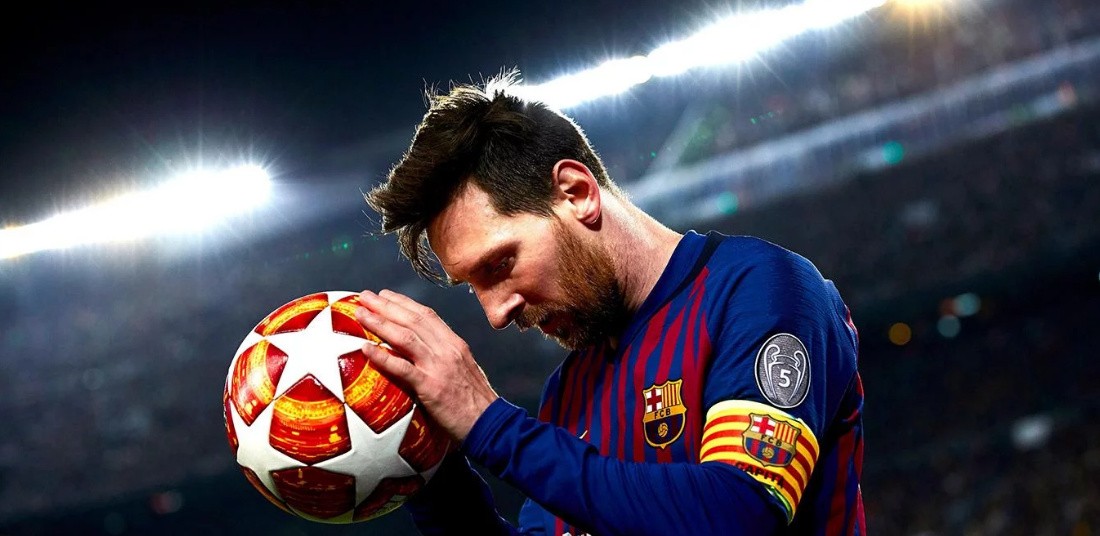 Messi y sus críticas al Barcelona: "Esta es mi casa y no quiero irme, pero quiero ganar" | Deportes