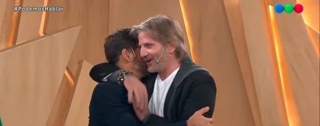 La increíble historia que une a Facundo Arana y Rodrigo de la Serna | Espectáculos