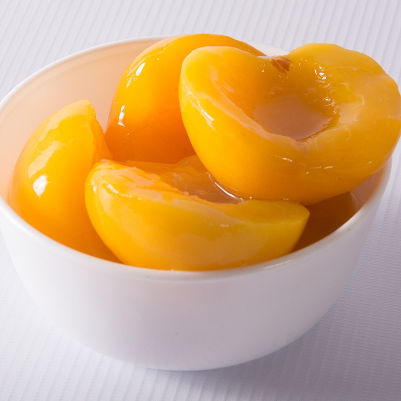 La ANMAT prohibió la venta de una marca de duraznos enlatados y un café instantáneo | Información General