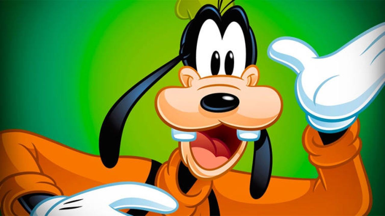 El debate que dividió a las redes: ¿Goofy es un perro o una vaca? | Tecnología