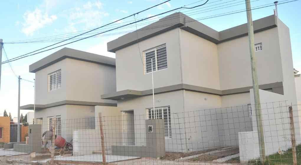 El Banco Central autoriza a comprar hasta 100 mil dólares para créditos hipotecarios | Información General