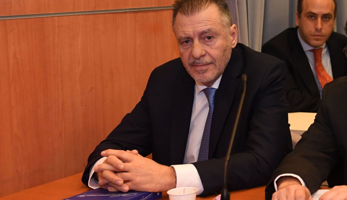 Conceden la excarcelación a Cristóbal López y Fabián De Sousa en la causa Oil Combustibles | Información General