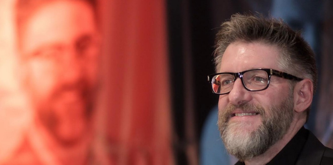 El periodista Luis Novaresio habló de su relación con un empresario inmobiliario | Espectáculos