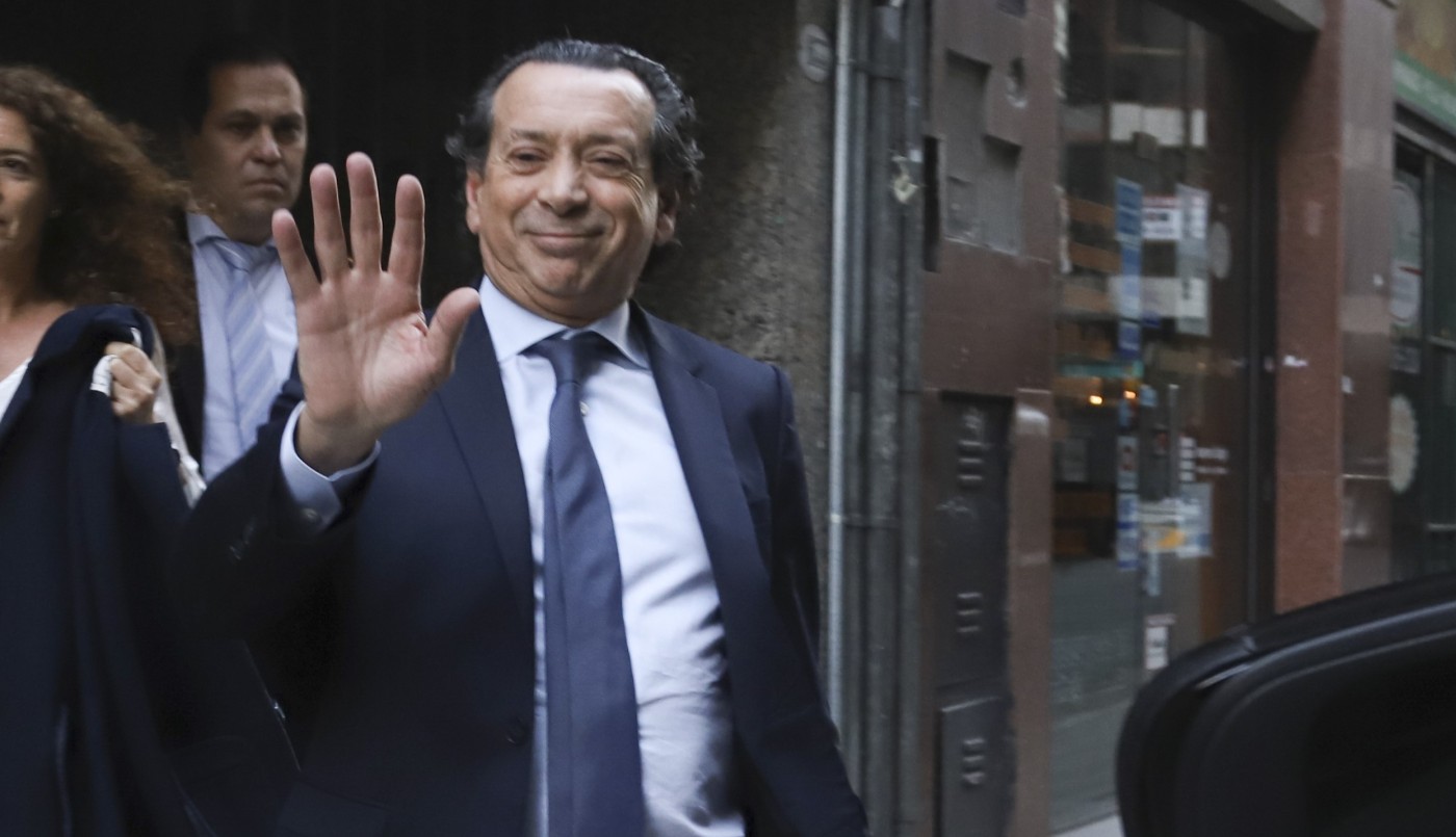 Se acordó un bono de 5.000 pesos para trabajadores del sector privado | Información General