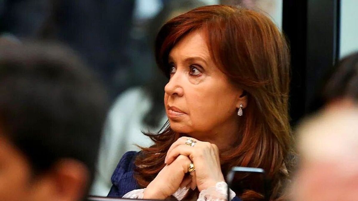 Llegó al Senado el pedido de desafuero de Cristina Kirchner | Información General