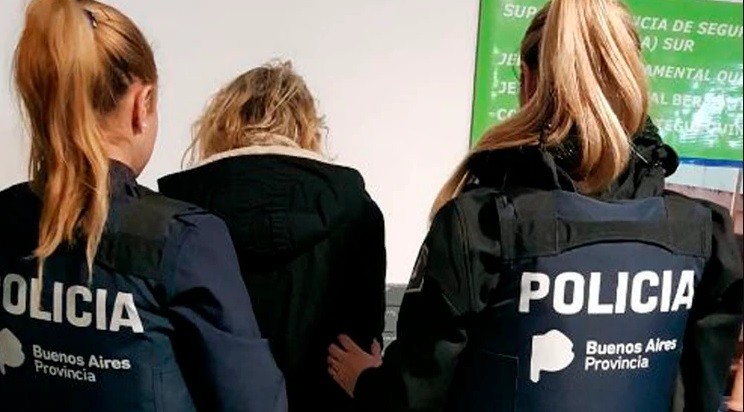 Abusaba de su hijo autista y le enviaba los videos a su novio | Información General