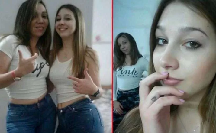 Quién es la amiga de Nahir Galarza que aparece en las fotos: ¿por qué está presa? | Información General