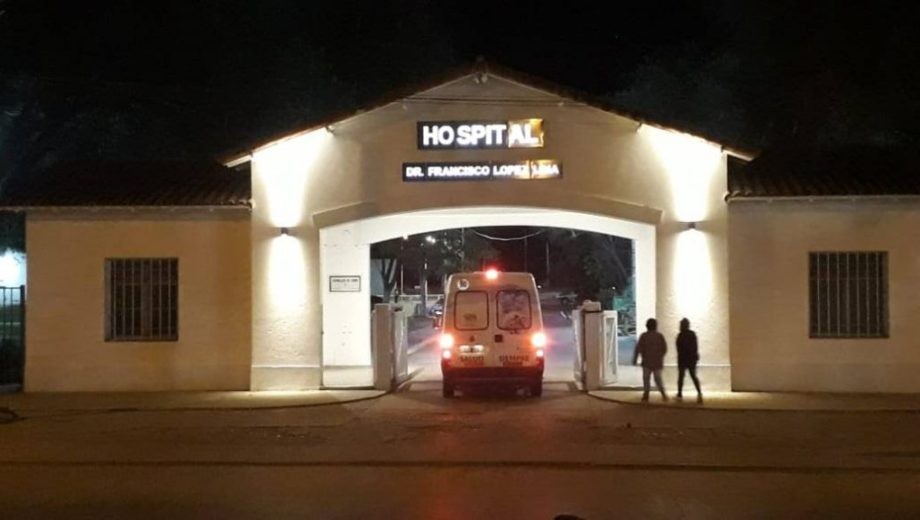 Río Negro: limpiaba un rifle y mató a su hijo de 14 años | Información General