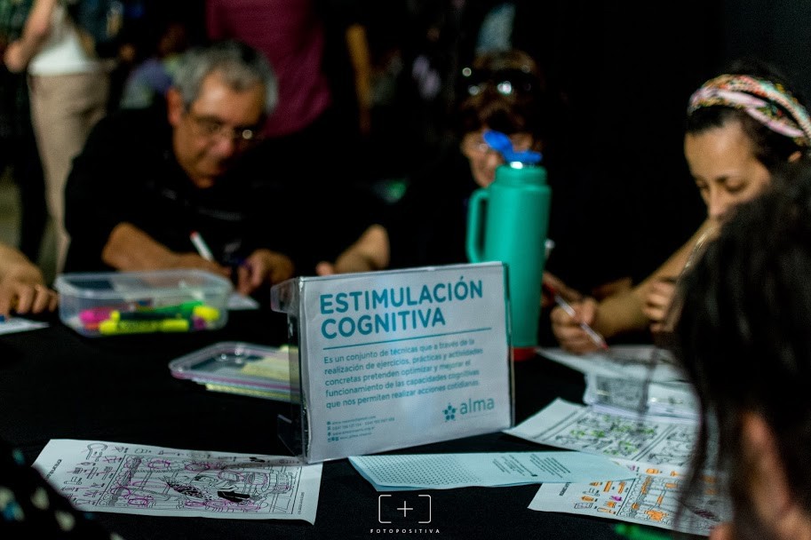 Septiembre, mes del Alzheimer: ¿Qué harías por amor? | Información General