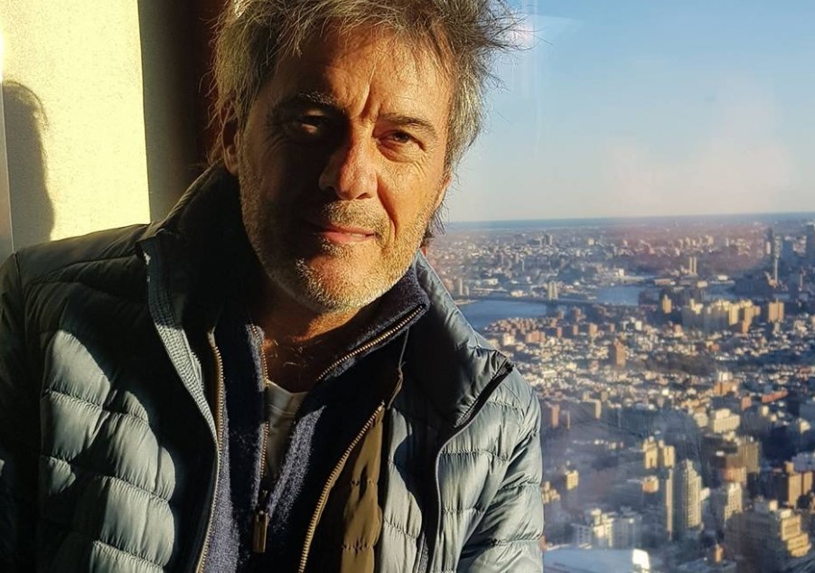 Murió Marcelo Nardelli, el escribano más famoso de la tele | Espectáculos