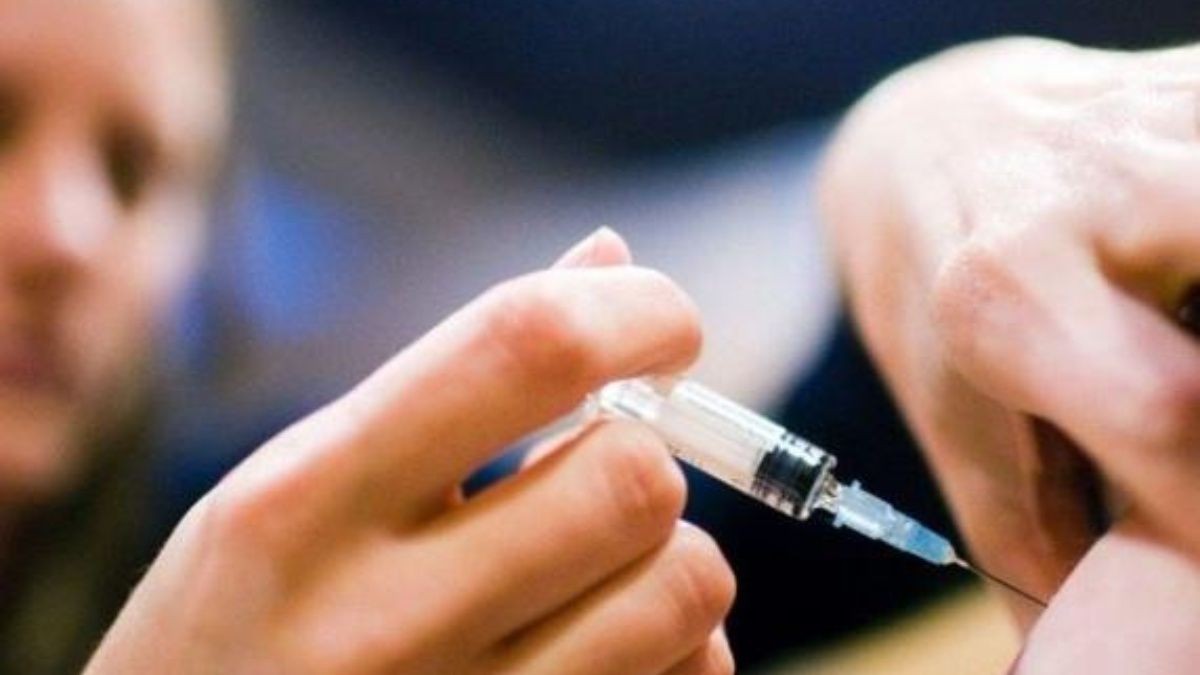 Confirman nuevos casos de sarampión y ordenan ampliar la vacunación | Información General