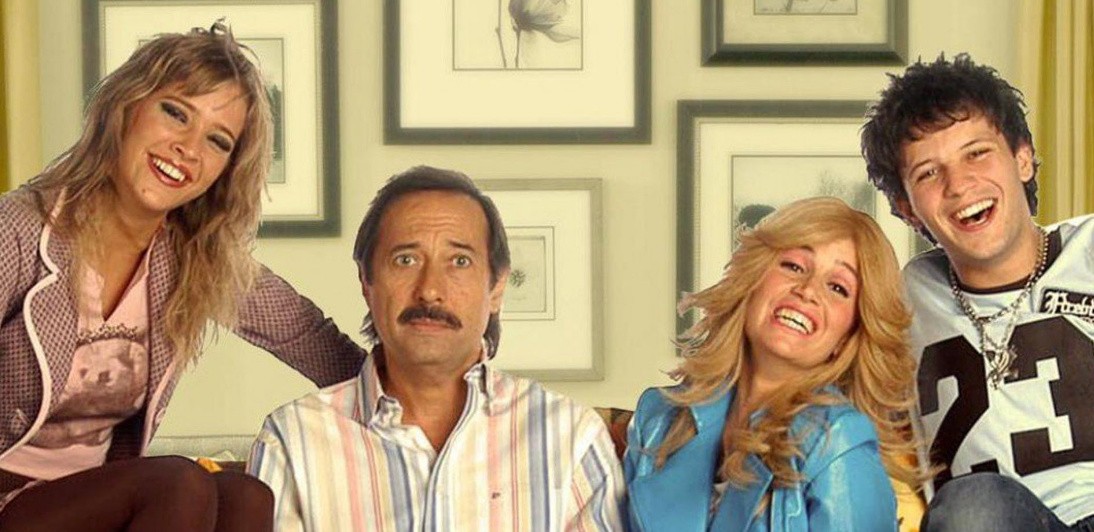 Francella habló sobre el regreso de "Casados con Hijos" en versión teatral | Espectáculos