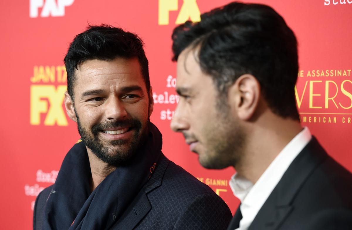 Ricky Martin anunció que volverá a ser papá junto a su esposo, Jwan Yosef | Espectáculos