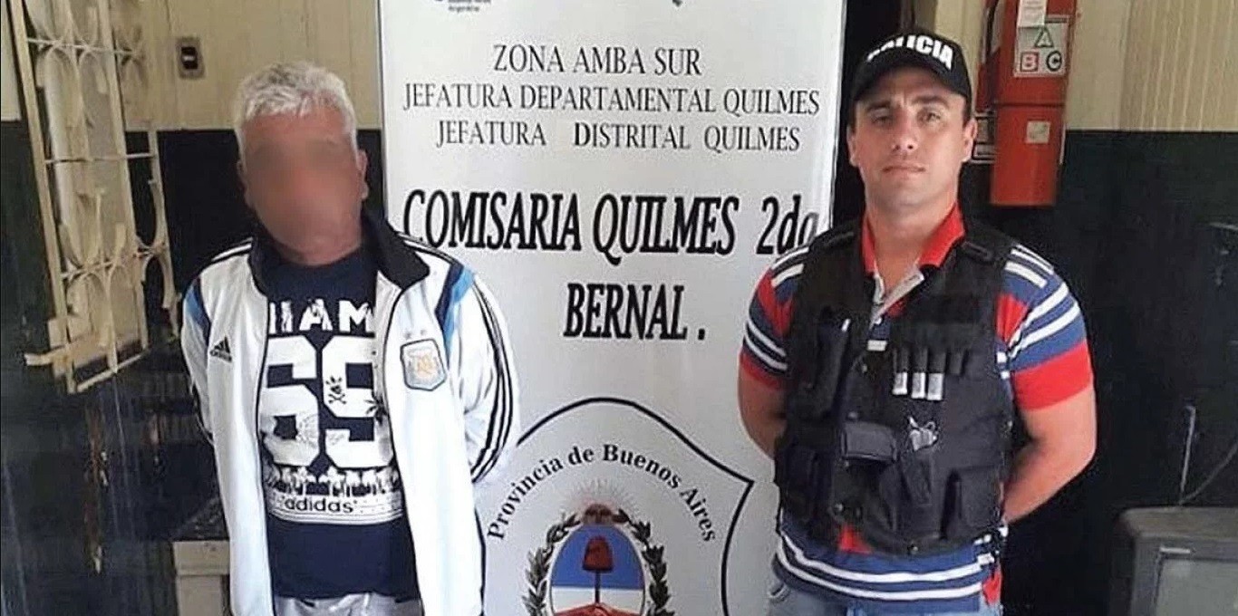 Detuvieron a un entrenador de fútbol infantil que invitaba a los chicos a "jugar a la Play" y los abusaba | Información General