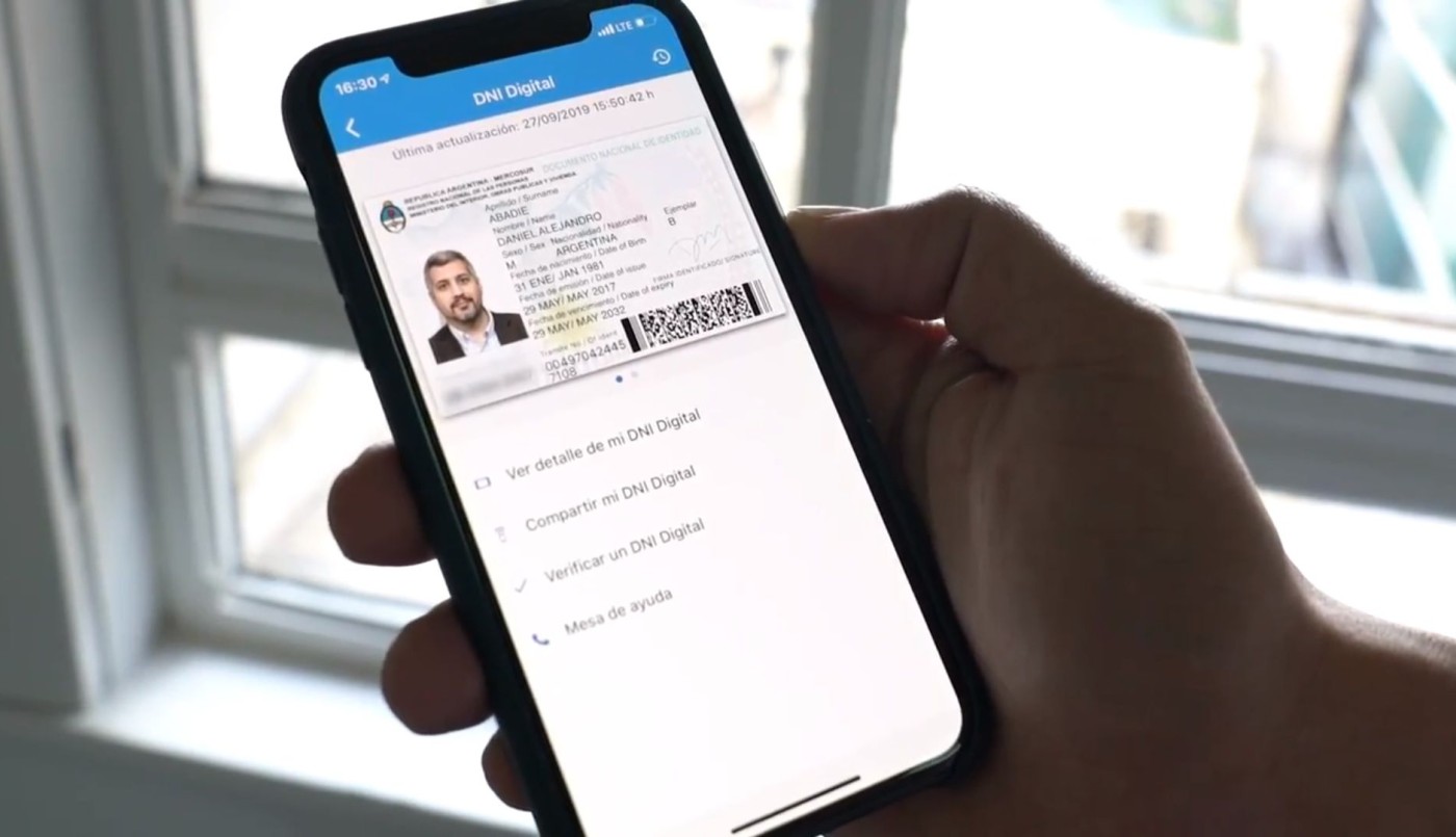 Nuevo DNI digital en el teléfono: ¿Cómo se obtiene y para qué se podrá usar? | Información General