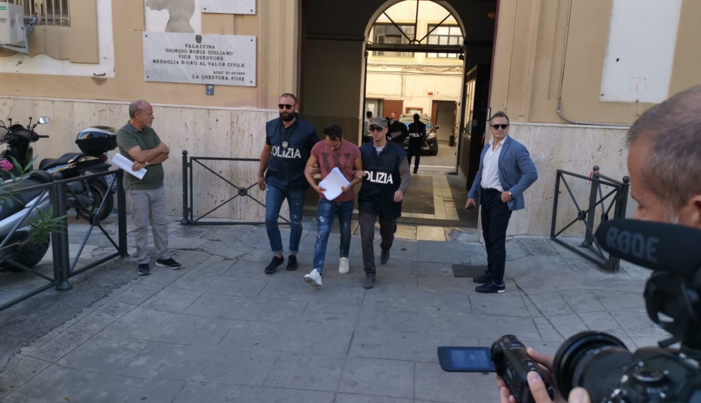 Cayó una banda que traficaba droga de Argentina a Italia: 24 personas detenidas | Información General